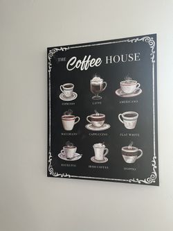 Wall/kitchen Decor
