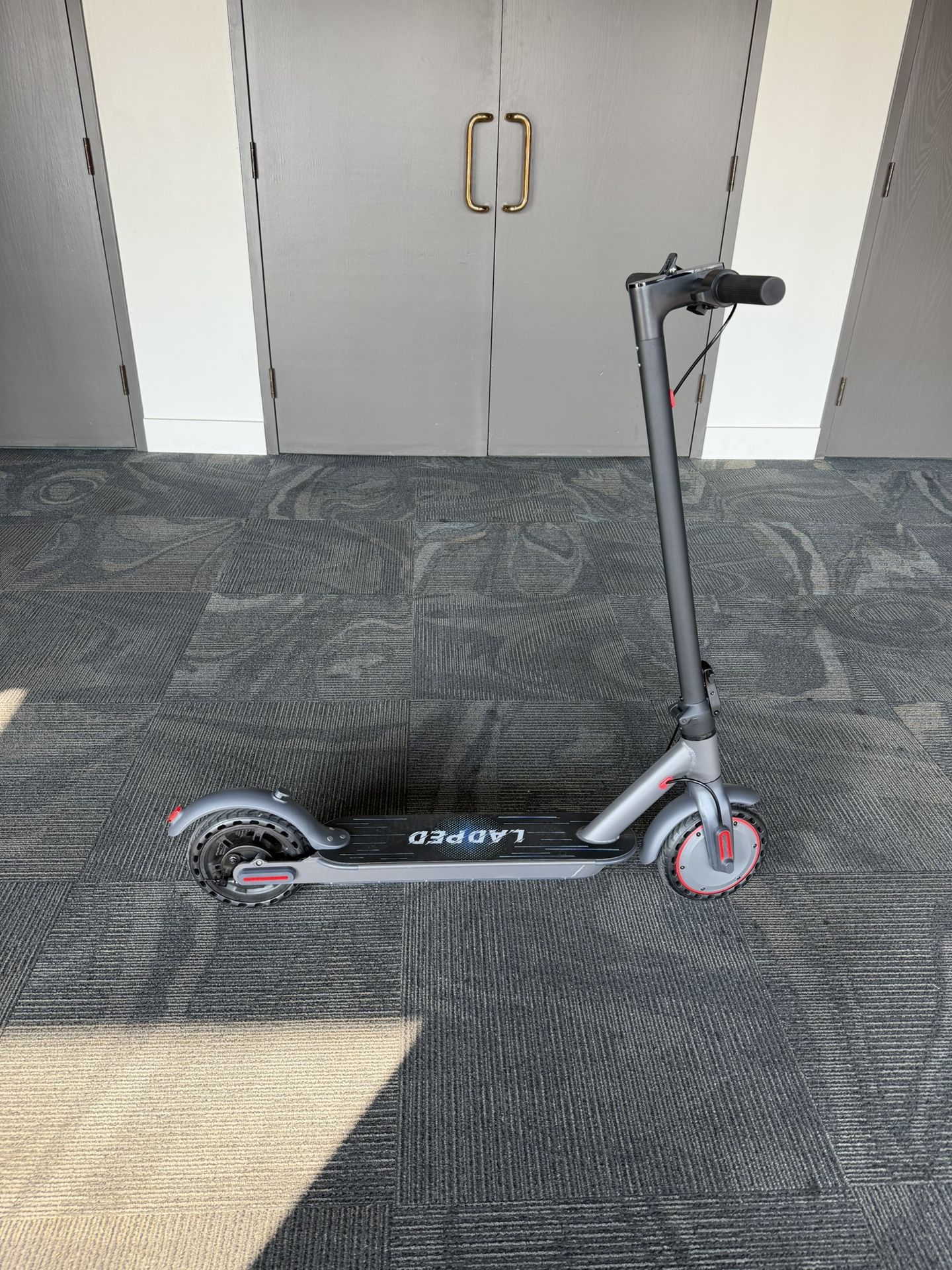 LADPED LP40 Electric Scooter