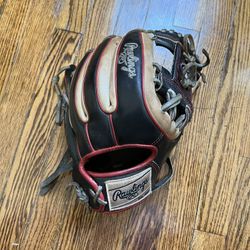Rawling Infield Glove 