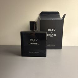 Bleu De Chanel EDP 100mL/3.4 Fl OZ