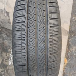 215/65 R16 Verdstern Tire 1 For $30