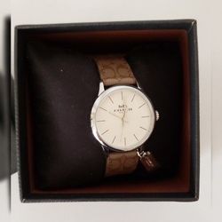 ☆New Coach Watch