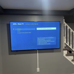 MOUNT Y0UR TV