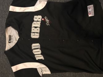 Dodger Jersey