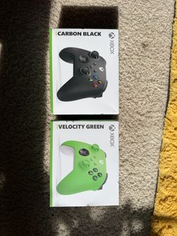 XBOX CARBON