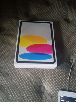 Brand New IPad A16