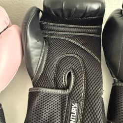 Boxing Gloves for Men & Women Bag Gloves Boxing