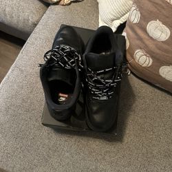 Supreme Air Force 1s