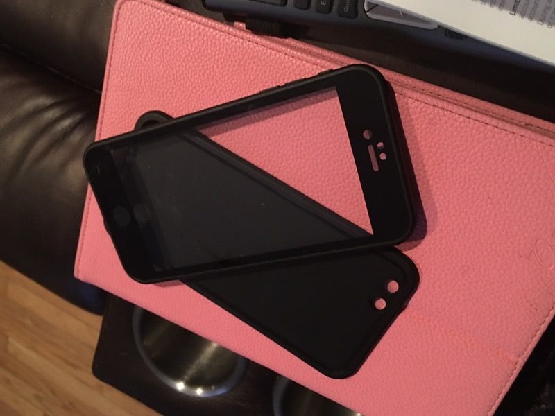 Case for IPhone 6 Plus
