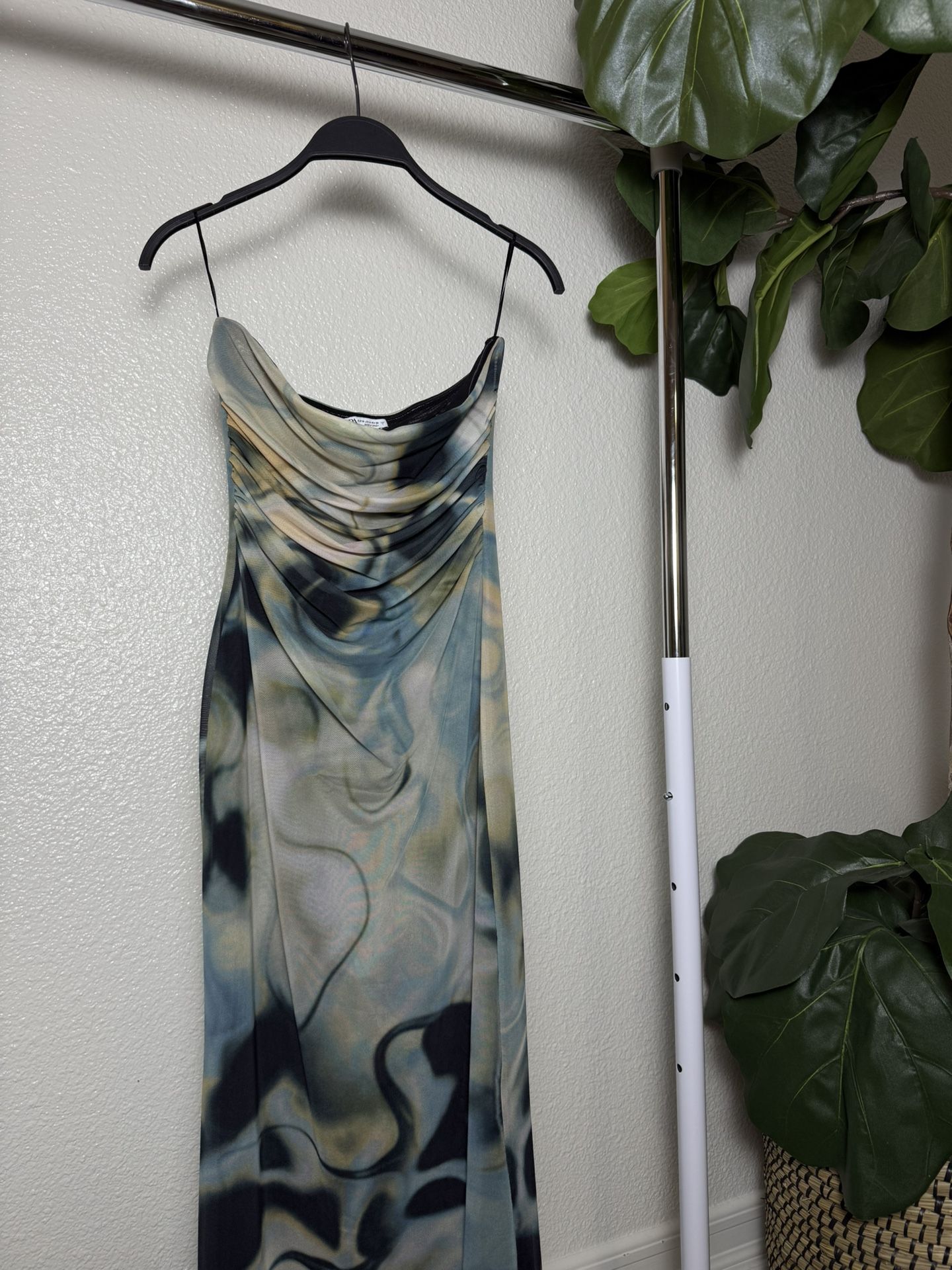 Midi Dress