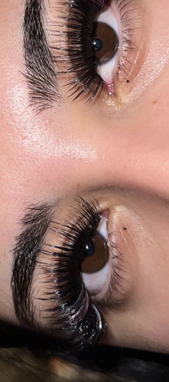 Lashes