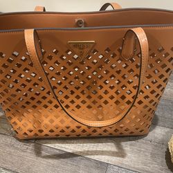 Guess Tote Purse