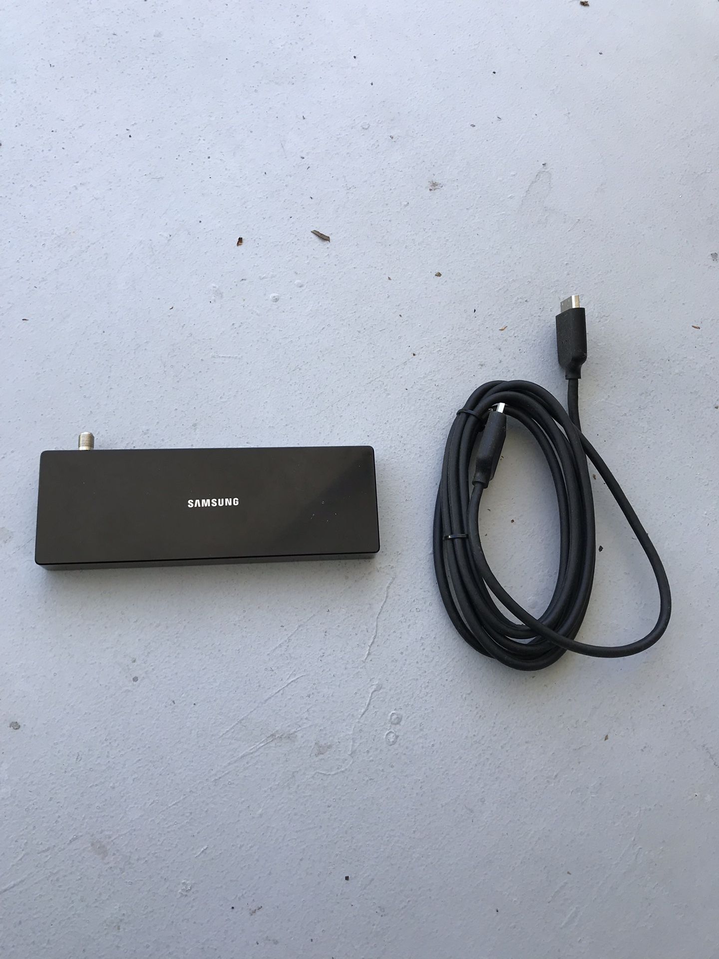 Samsung One Connect BN91-17814 for Samsung TV