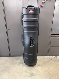 SKB Deluxe ATA Golf Travel Case