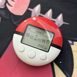 Pokémon Pokewalker Nintendo DS 