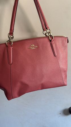 Coach  Tote Bag