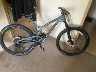 2020 Evil (L) Mtn Bike (Descendant)