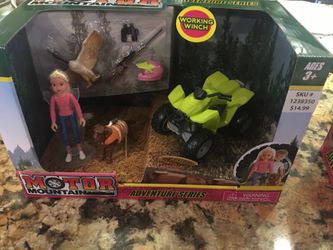 Toys