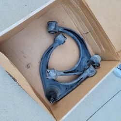 2019 Tundra Upper Control Arms OEM