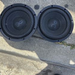 Subwoofer 