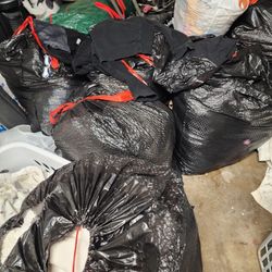 Girls and Womans Clothes 