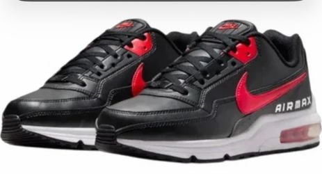 Nike Air Max LTD 3