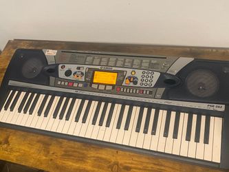 Yamaha Electric Piano
