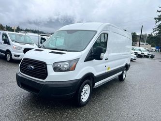 2019 Ford Transit 150 Van