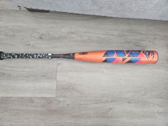 Louisville Slugger Meta Baseball Bat 31 inch drop 8 bat
