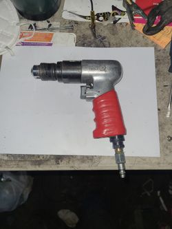 MATCO TOOLS AIR DRILL