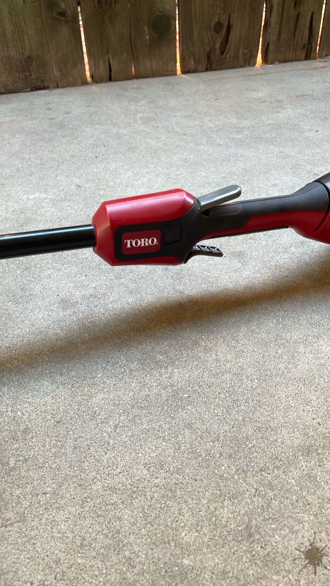 Flex Force Power Max String Trimmer