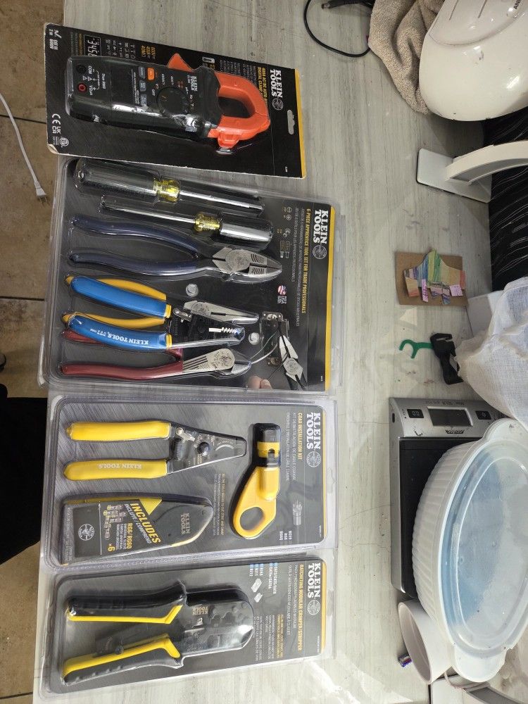 klein tools Bundle Deal