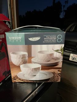 Dishes