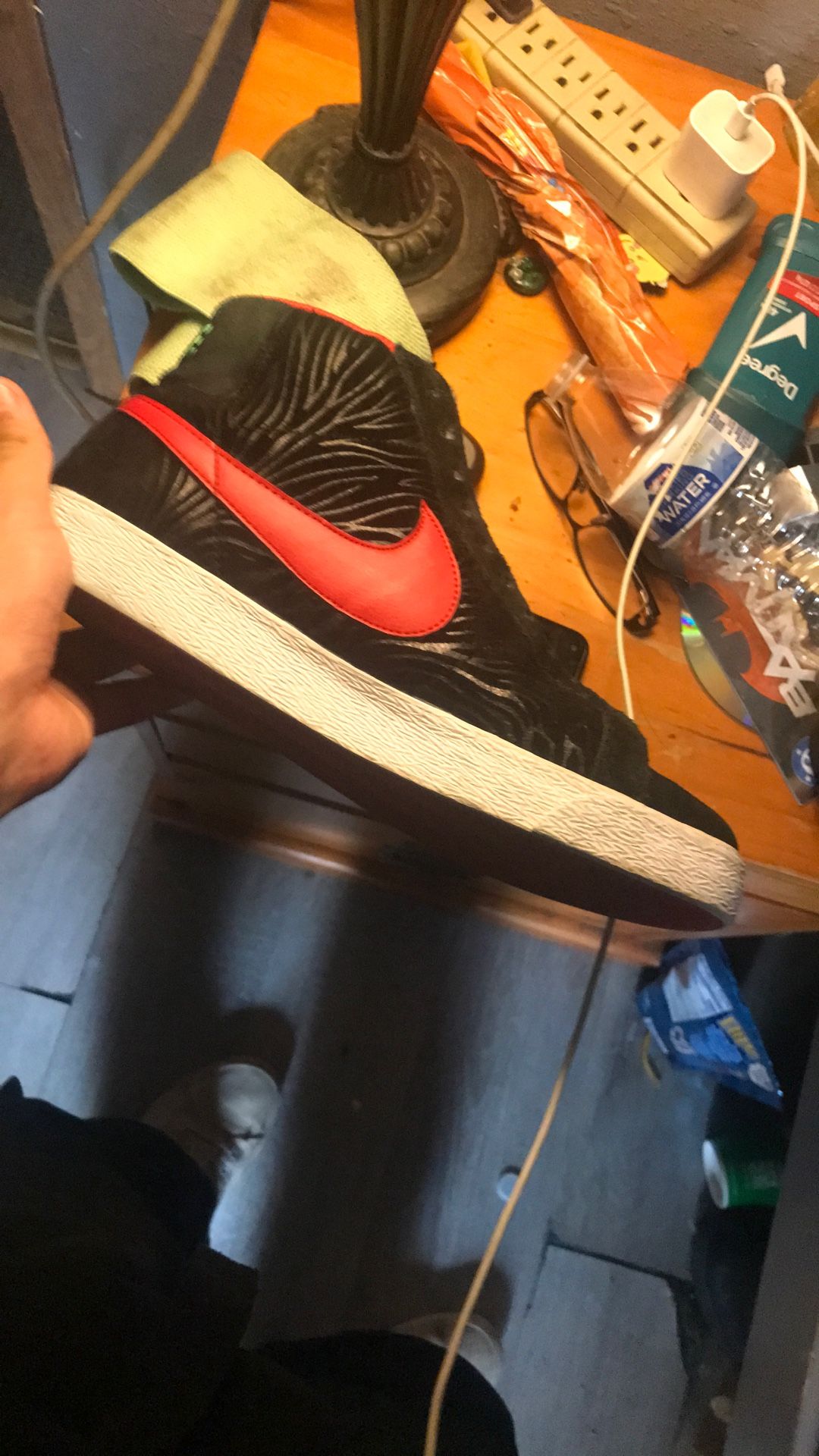 Limited Edition Dunks Nike 