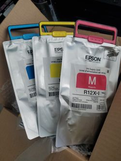 EPSON INK 