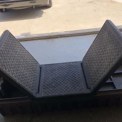 Truck Bed Tool Box