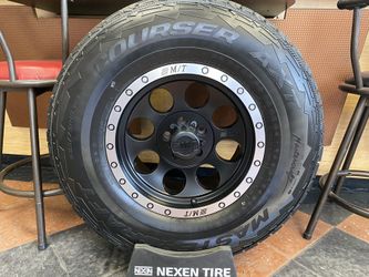 Mickey Thompson