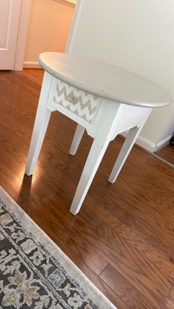 End Table