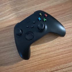 XBOX Controller