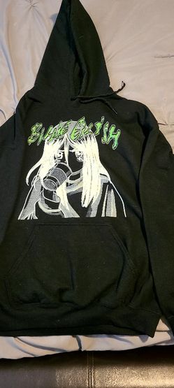 Billie Eilish Sweater