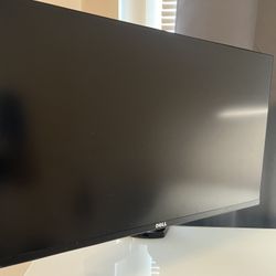 32” Dell Gaming Laptop