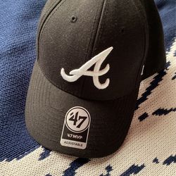 Braves Hat