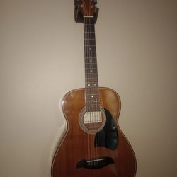 Oscar Schmidt Guitar