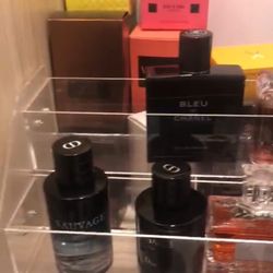 Perfumes