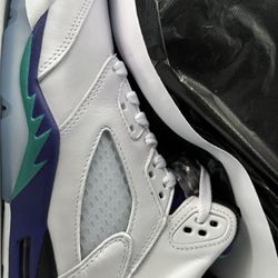 Jordan 5s