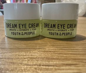 Youth to the People Dream Eye Cream