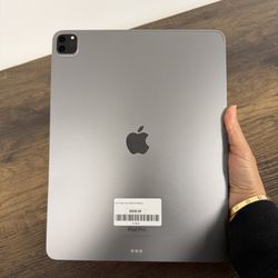 iPad Pro M2 12.9" 256GB WiFi