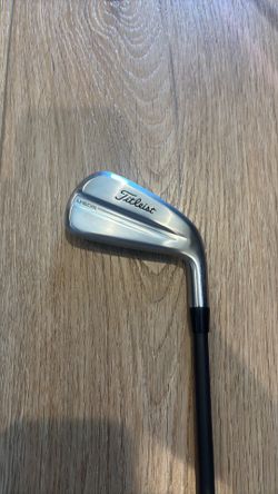 Titleist U-505 forged driving iron (2)