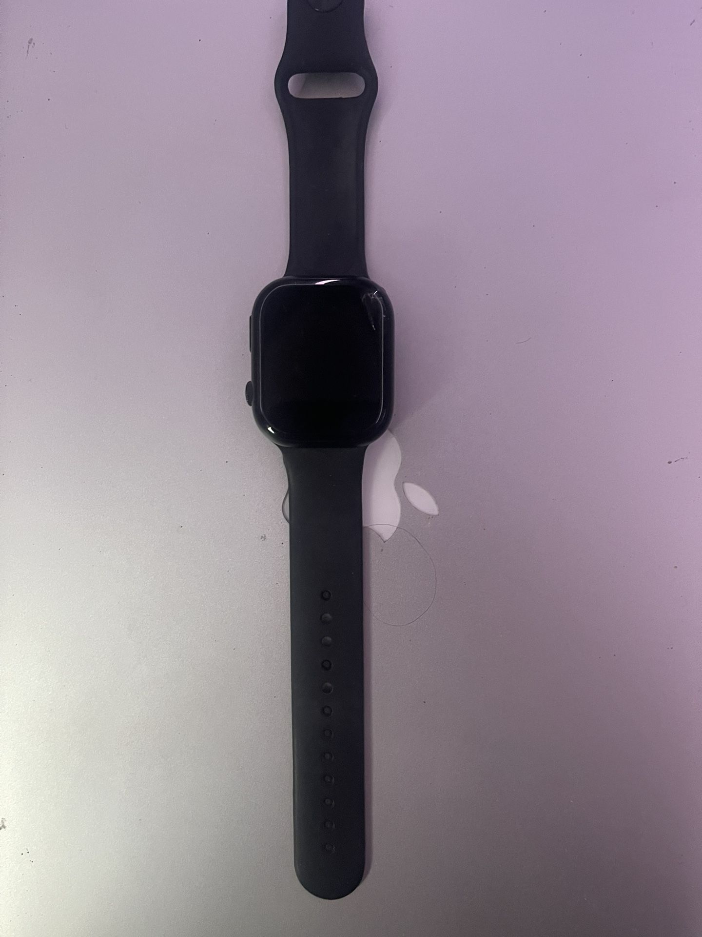 Samsung SmartWatch