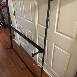 Queen Size Bed Frame 
